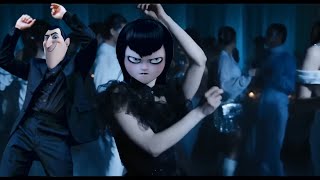 Drac and Mavis Dance to Goo Goo Muck [upl. by Rodolphe353]