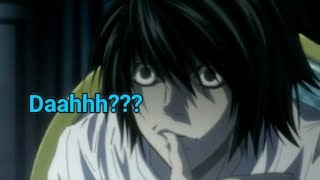 Ls deductive reasoning mistake  Death Note Theory [upl. by Ketchum]