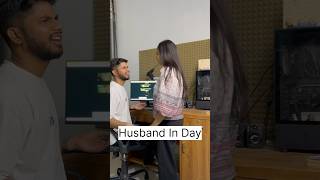 Tag Your Husband🙏😊 comedy comedymens couplegoals funny marriedlifecomedy couplcomedy [upl. by Eigriv225]