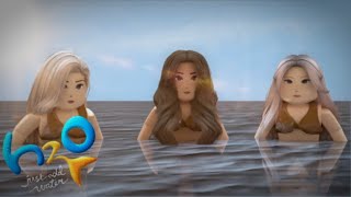 🌊 ROBLOX  MFTO H2O Just Add Water  Sneak Peak [upl. by Clarence]