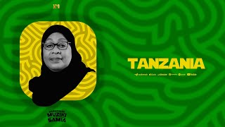 Harmonize  Tanzania Lyrics Audio [upl. by Wrightson]