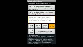 DOWNLOAD GAME KEYBOARD ANDROID FOR ANDROID [upl. by Ecadnac]