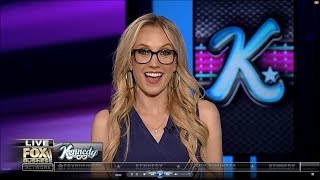 061317 Kat Timpf on Kennedy  PartyPanel Segments [upl. by Drida]