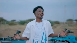 MAXAMED MUSTAFE  SOMALI BAA TAHAY  OFFICIAL VIDEO MUSIC 2024 [upl. by Nabila]