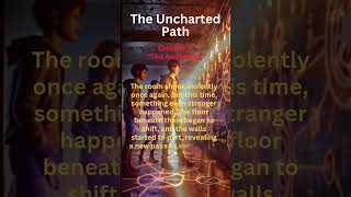 quotTHE UNCHARTED PATH quot Episode 3 quotThe Awakeningquot story awakening curious viralvideo [upl. by Hanschen489]