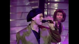 Color Me Badd All 4 Love TOTP 1991 [upl. by Aneled]