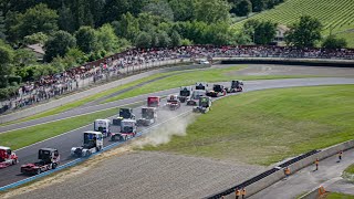 Grand Prix Camion Nogaro 2024 [upl. by Maitilde22]