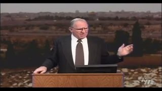 Chuck Missler this satanic world and the RAPTURE [upl. by Leola]