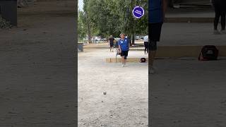 QUAND TOUT VA MAL 😱 petanque [upl. by Siraved]