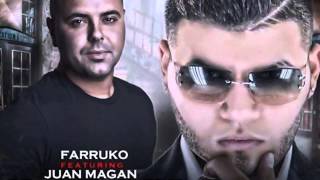 Como El Viento  Juan Magan ft Farruko Original Music Video 2013 [upl. by Roddie848]