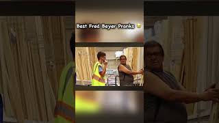 Best Fred beyer pranks [upl. by Merfe632]