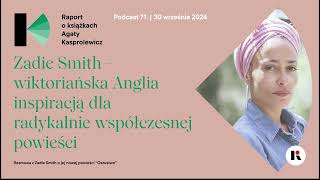 Raport o książkach  30 września 2024 [upl. by Aener167]