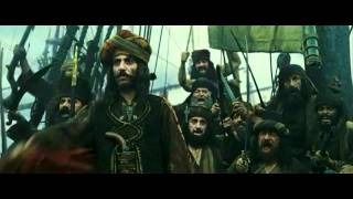 Fluch der Karibik 3  Am Ende der Welt  Trailer HD Deutsch  2007 [upl. by Enywad]