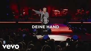 Herbert Grönemeyer  Deine Hand Live von der „Das ist los“ Tour 2023 [upl. by Woermer]