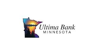 Ultima Bank Minnesota  Time to Grow CD Special 15 419 [upl. by Grady]