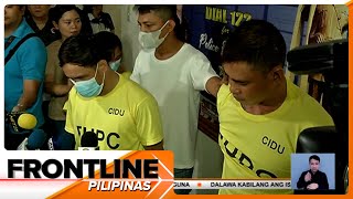 Tanod at residente patay sa pamamaril na nagugat sa videoke  Frontline Pilipinas [upl. by Walworth]