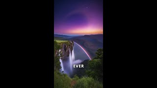 Discover the Enchantment of Moonbows [upl. by Nayek96]