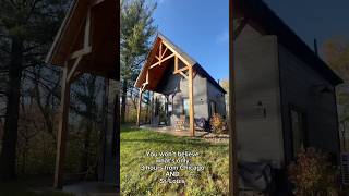 Dragonfly Lakes 🏡 Luxurious glamping in Illinois ExperienceGalesburg EnjoyIllinois [upl. by Centeno]