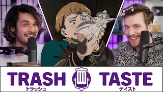 THE ANIME FIGURE SPECIAL  Trash Taste 79 [upl. by Weitzman]