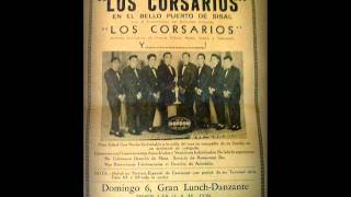 Los Corsarios  Sisal [upl. by Arten]