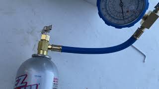 How to Fix a Water Cooler that is not Cold  Add coolant at home DIY WaterCooler Freon [upl. by Refeinnej395]