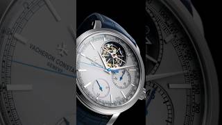 Vacheron Constantin Traditionnelle Tourbillon Chronograph  2024 New Releases [upl. by Ahtaela840]