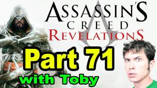 Assassins Creed Revelations  PARACHUTE  Part 71 [upl. by Alberto]