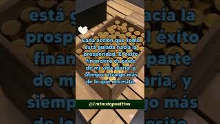 🌈 Cómo Manifestar Abundancia con Estas Frases para Atraer Dinero VidaConPropósito 💖 [upl. by Krid647]