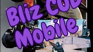 Ghost Azrael na Blitz COD Mobile [upl. by Akeylah186]