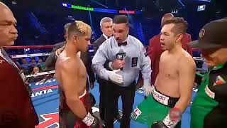 A Real Slugfest Fight Between Nonito Donaire and Jessie Magdaleno [upl. by Pedrotti]