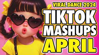 tiktok mashup april 29 2024 new viral dance new aploud [upl. by Nilad489]