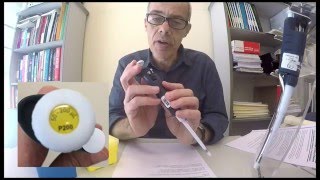 Pipetting Tips and Tricks How to Read a Pipette [upl. by Adrial932]