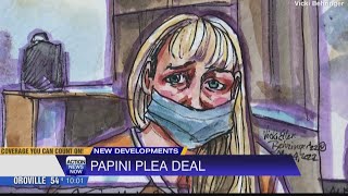 People in Shasta County react to Sherri Papini plea deal [upl. by Hawley239]