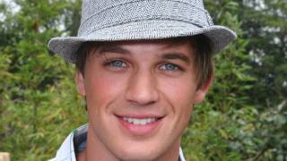 90210 MATT LANTER [upl. by Tattan]