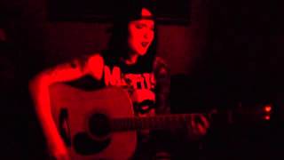 Sinematic  Motionless in White Live Acoustic [upl. by Best]