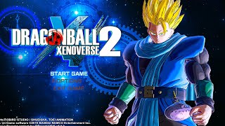 The BIGGEST Xenoverse 2 Update EVER  Dragon Ball Xenoverse 2 Revamp [upl. by Debi262]