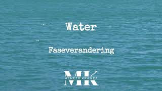 Water  Faseverandering – 2M  VMBO TLMAVO  NaSk 34 [upl. by Dougherty]