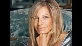 BARBRA STREISSAND quot CHRISTMAS MEMORIESquot [upl. by Ognimod]