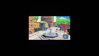 Super Mario Sunshine  Ricco Harbor Blue Coins 1130 [upl. by Artemisa31]