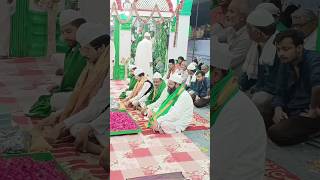 TUMHI HO DARD KE DARMA YA RASOOLALLAH ❤️ NEW QAWWALI shahmeenashah qawwali lucknow mrhasan [upl. by Hcir619]