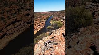 Nature’s Window Hike kalbarri WA australia hike [upl. by Clova]