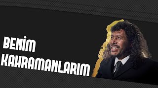 BENİM KAHRAMANLARIM  RENE HIGUITA [upl. by Narrat]