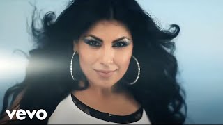 Aryana Sayeed  Hairanam  Official Music Video [upl. by Nehtiek]