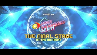 PBB Gen 11 BIG NIGHT LIVESTREAM [upl. by Luanni]