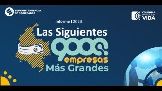 Presentación Informe Las Siguientes 9000 Empresas Más Grandes [upl. by Mada]