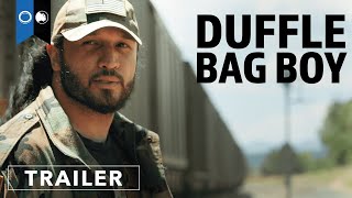 Duffle Bag Boy  Official Trailer  Crime  Action [upl. by Katherina]