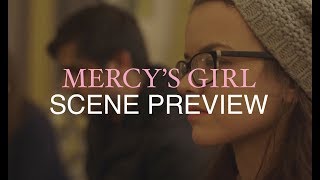 Mercys Girl Scene Preview Attends Support Group [upl. by Tohcnarf]