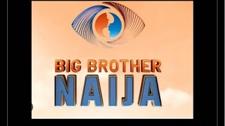 BIG BROTHER NAIJA SEASON 9 LIVE DAY 1 [upl. by Ynittirb]