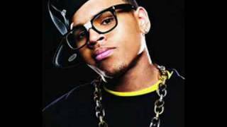 Chris Brown A Milli Freestyle with lyrics [upl. by Thgiwd]