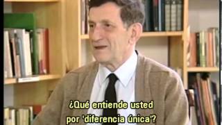 Krishnamurti y David Bohm  El futuro de la humanidad  1ª Conversación [upl. by Florine145]